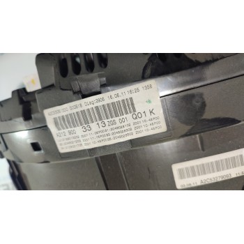 CUADRO INSTRUMENTOS A2129003313  - miniatura 3