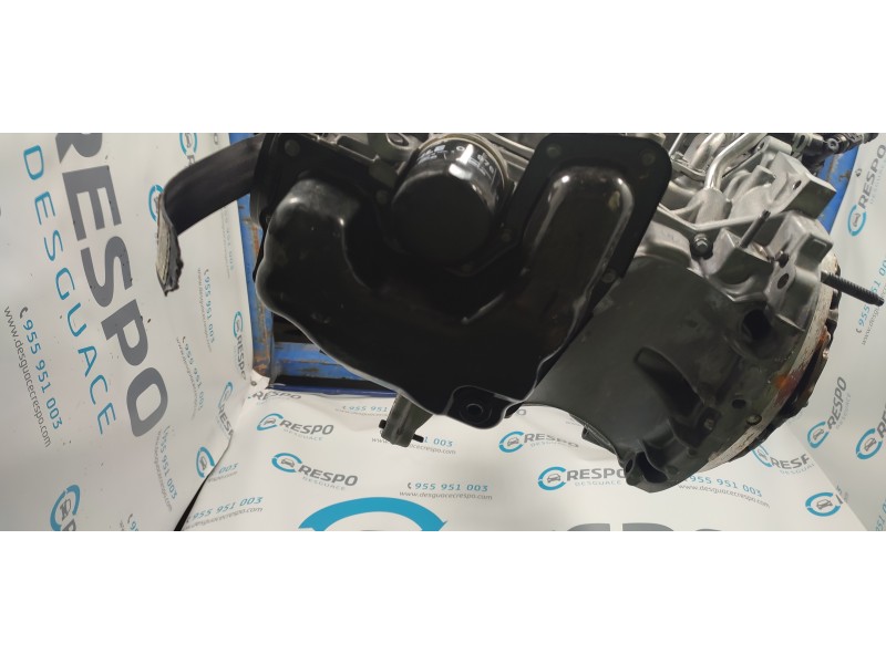 MOTOR COMPLETO HN05  - imagen 2