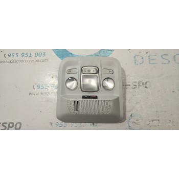 LUZ INTERIOR 96738108  - miniatura 1