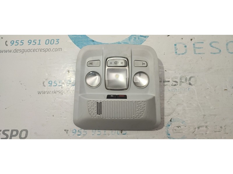 LUZ INTERIOR 96738108  - imagen 1