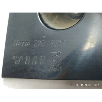 PILOTO TRASERO DERECHO  - miniatura 3