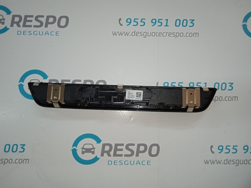 SISTEMA AUDIO / RADIO CD 794933906 20020110 210411111 - imagen 3