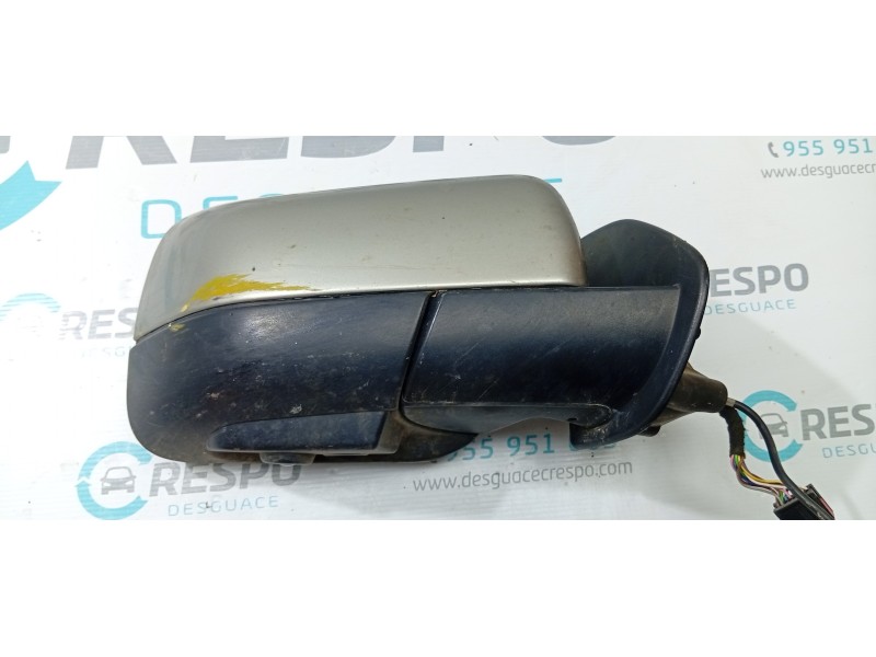 RETROVISOR DERECHO  - imagen 4