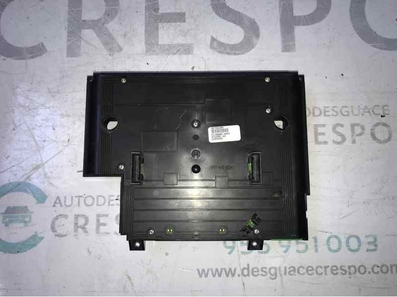 MANDO CLIMATIZADOR 30782280  - imagen 4