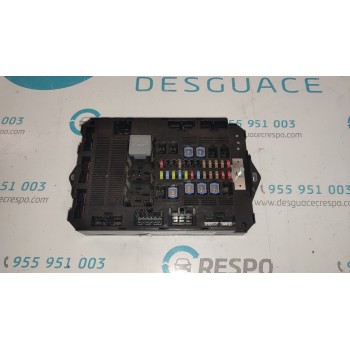 CAJA RELES / FUSIBLES BX2314B476AA 