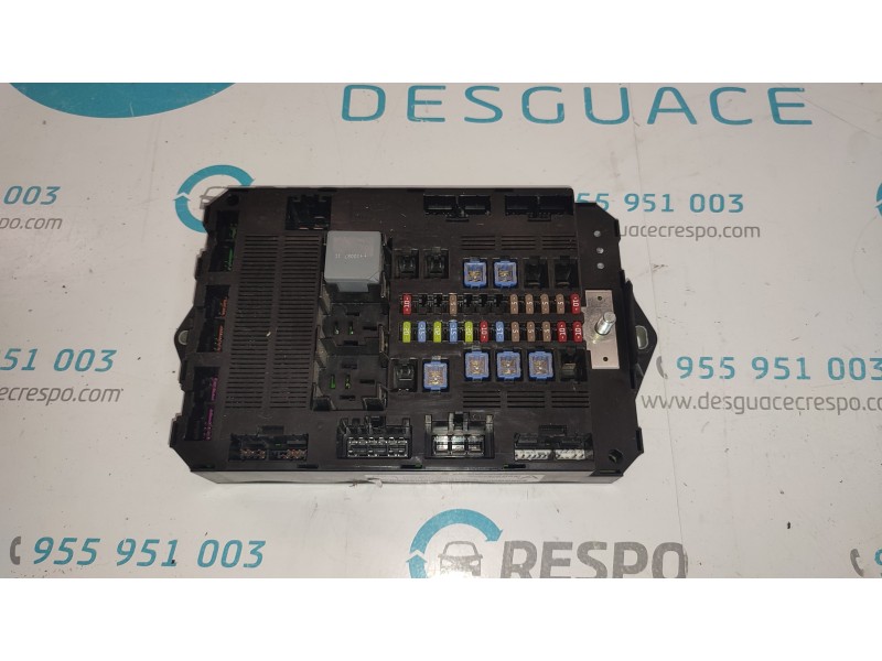 CAJA RELES / FUSIBLES BX2314B476AA  - imagen 1