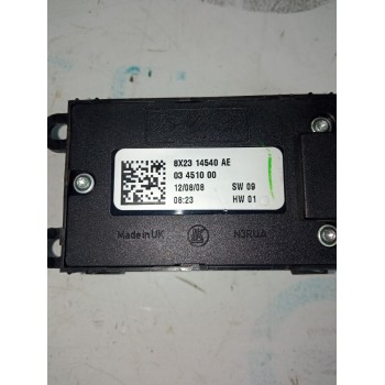 MANDO ELEVALUNAS DELANTERO IZQUIERDO 8X2314540AE  - miniatura 3