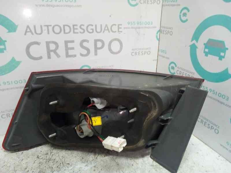 FARO ANTINIEBLA DERECHO  - imagen 1