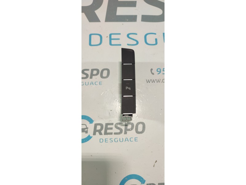 MODULO ELECTRONICO 3G0927238A  - imagen 1