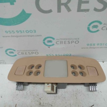 LUZ INTERIOR  - miniatura 1