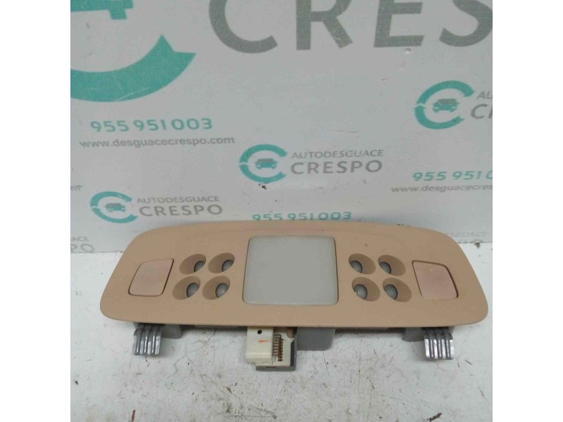 LUZ INTERIOR  - imagen 1