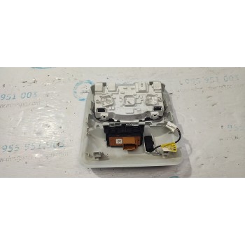 LUZ INTERIOR 96738108  - miniatura 2