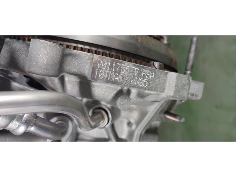 MOTOR COMPLETO HN05  - imagen 3