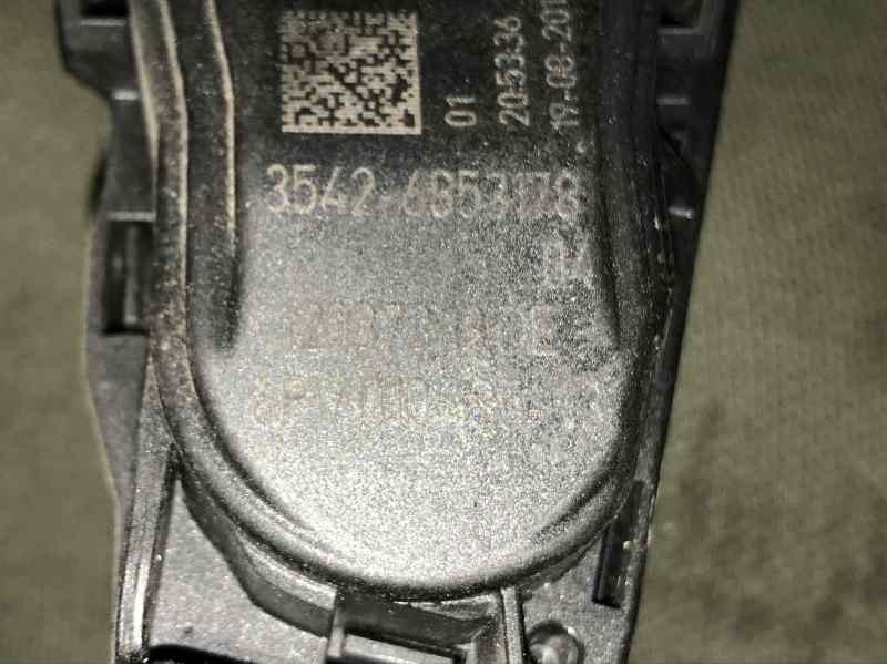 POTENCIOMETRO PEDAL 6853178 12037313 34526853178 - imagen 3