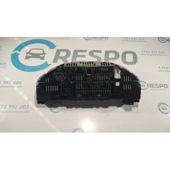 CUADRO INSTRUMENTOS A2129003313  - miniatura 4