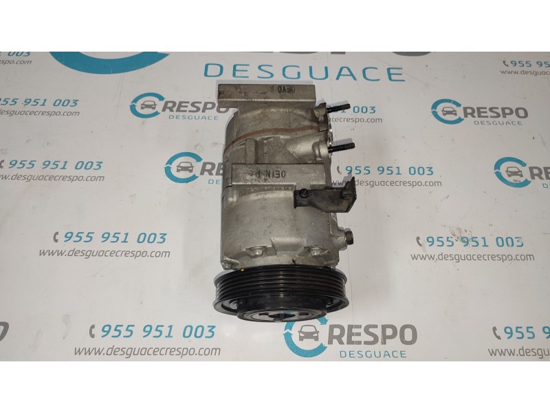 COMPRESOR AIRE ACONDICIONADO F500NFFCA02  - imagen 4