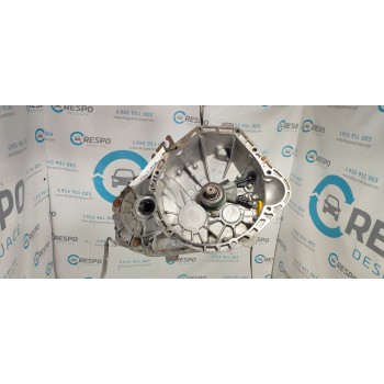 CAJA CAMBIOS 2880016390 