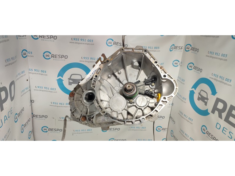 CAJA CAMBIOS 2880016390  - imagen 1