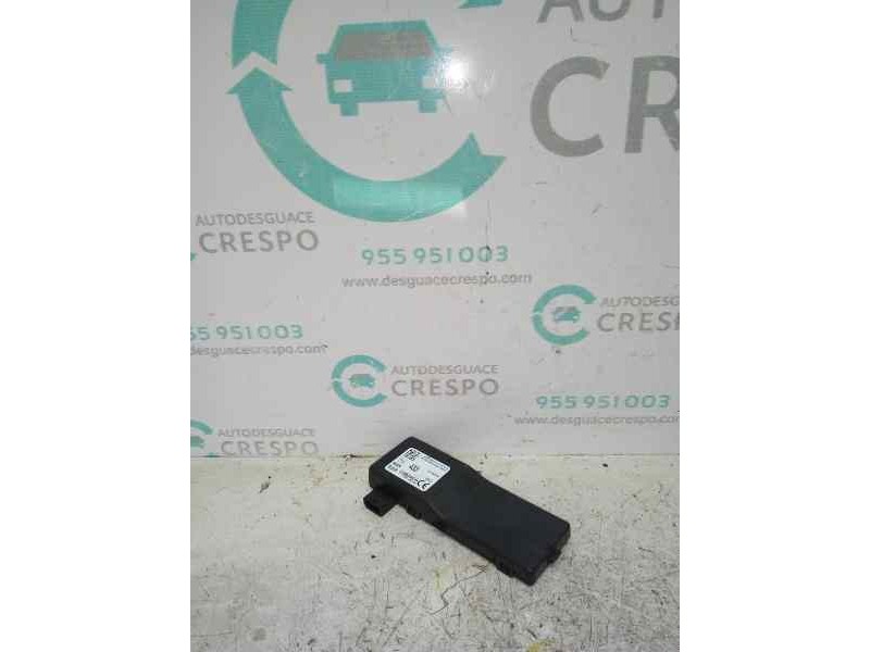 CENTRALITA CIERRE 13503204  - imagen 1