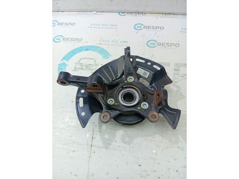 MANGUETA DELANTERA DERECHA 51701J7BA0  - imagen 1