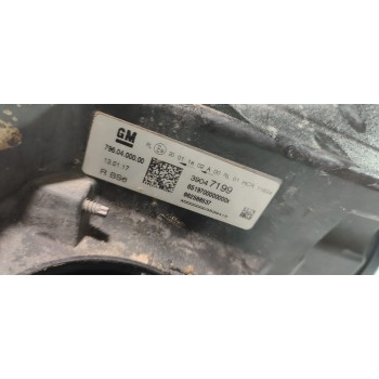 FARO DERECHO 39047199  - miniatura 4