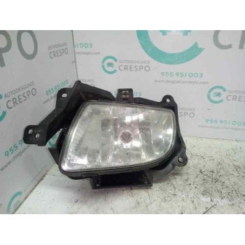 FARO ANTINIEBLA DERECHO  - miniatura 2