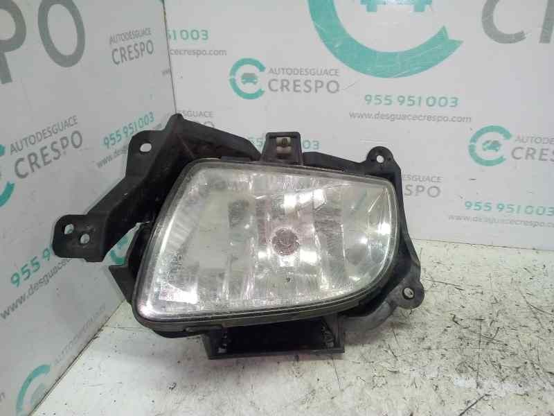 FARO ANTINIEBLA DERECHO  - imagen 2