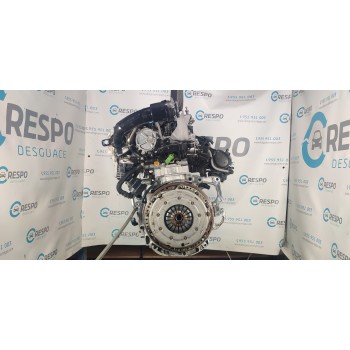 MOTOR COMPLETO HN05  - miniatura 6