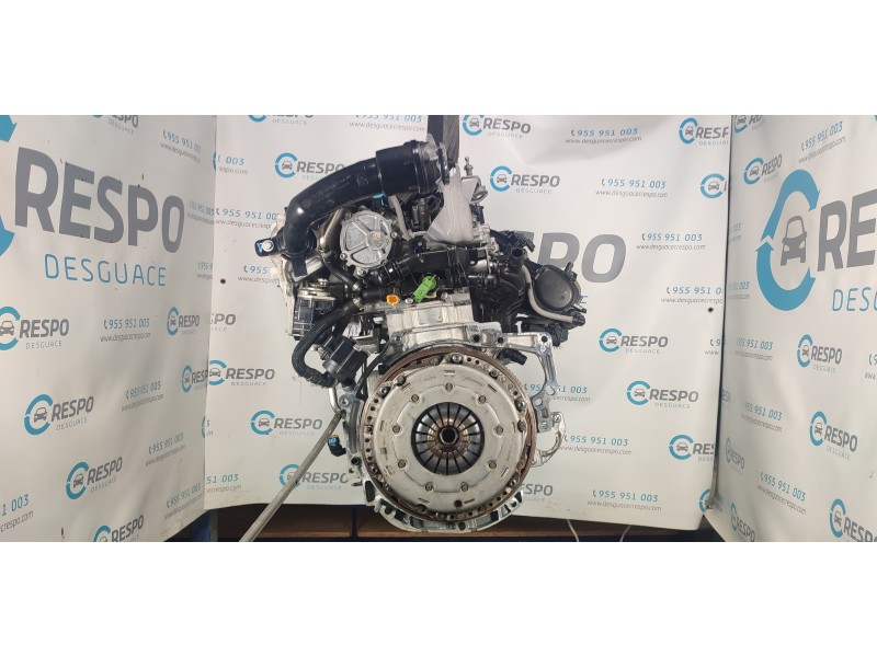 MOTOR COMPLETO HN05  - imagen 6