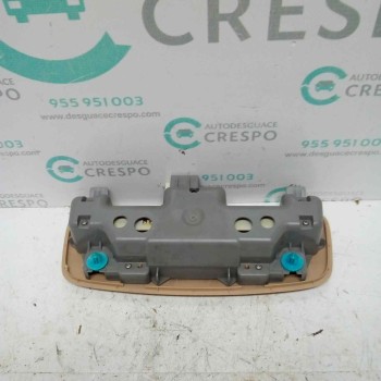 LUZ INTERIOR  - miniatura 2