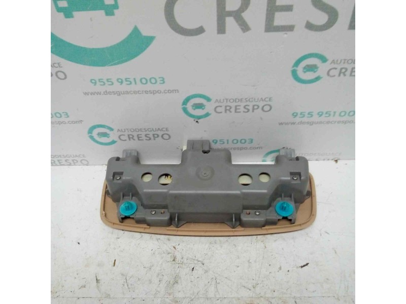 LUZ INTERIOR  - imagen 2