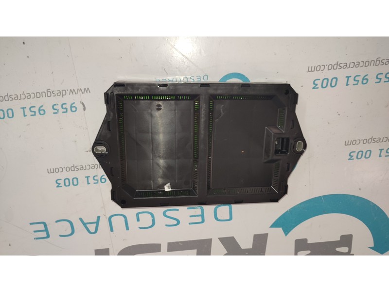 CAJA RELES / FUSIBLES BX2314B476AA  - imagen 2