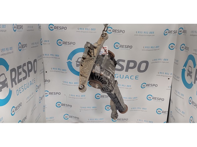 DIFERENCIAL DELANTERO  - imagen 3