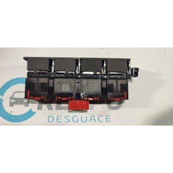 MODULO ELECTRONICO 3G0927238A  - miniatura 2