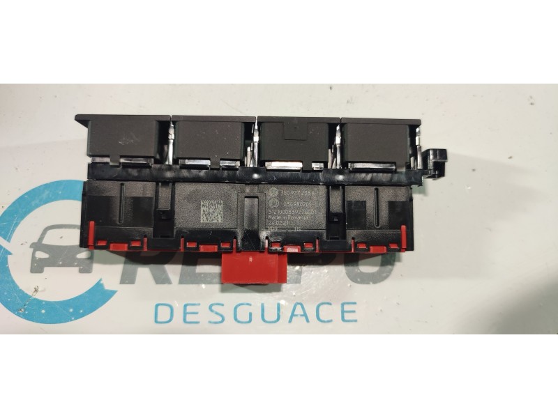 MODULO ELECTRONICO 3G0927238A  - imagen 2