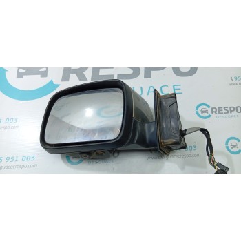 RETROVISOR IZQUIERDO 