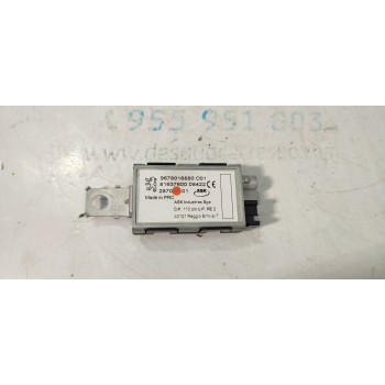 MODULO ELECTRONICO 9678016880 