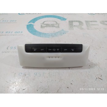 LUZ INTERIOR  - miniatura 1