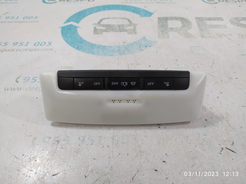 LUZ INTERIOR  - imagen 1