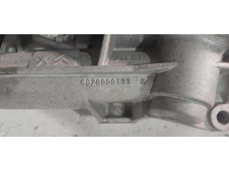 CREMALLERA DIRECCION 6820000193  - imagen 4