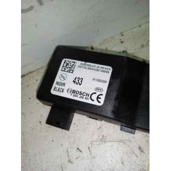 CENTRALITA CIERRE 13503204  - miniatura 2