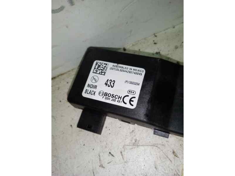 CENTRALITA CIERRE 13503204  - imagen 2