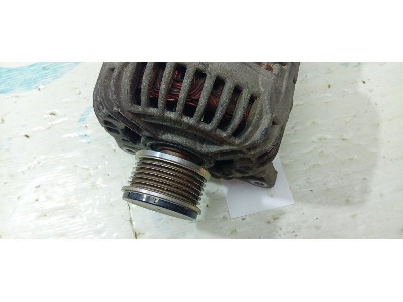 ALTERNADOR 8200728292  - imagen 4