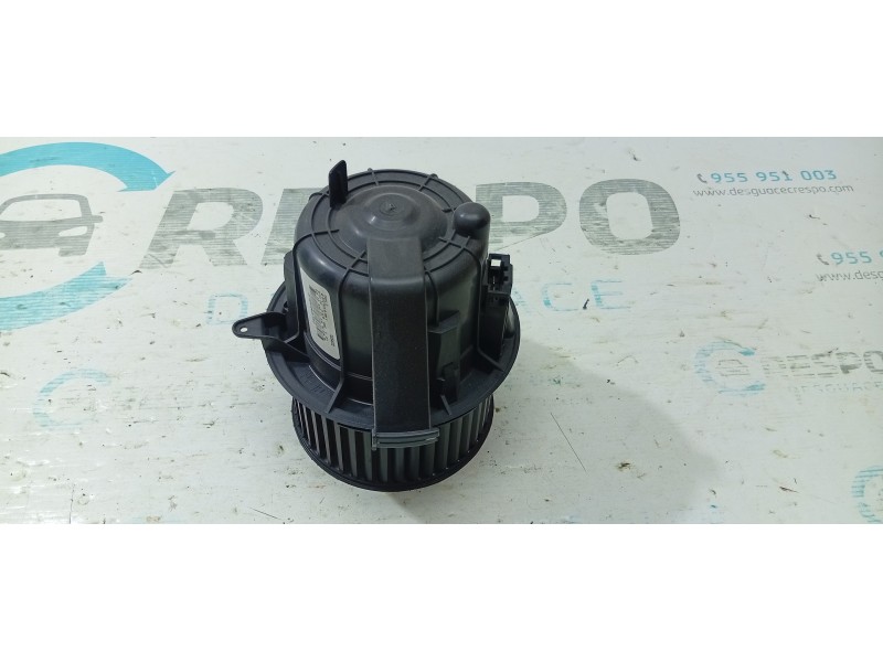 VENTILADOR CALEFACCION T4054002  - imagen 1