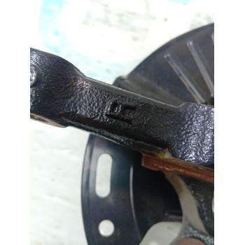 MANGUETA DELANTERA DERECHA 51701J7BA0  - miniatura 2