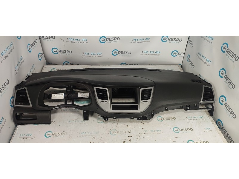 KIT AIRBAG  - imagen 1