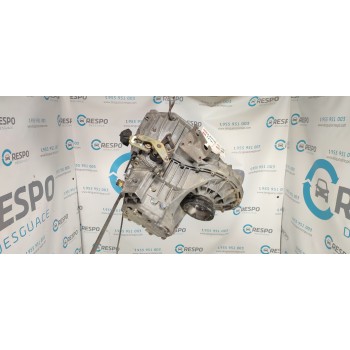 CAJA CAMBIOS 2880016390  - miniatura 2