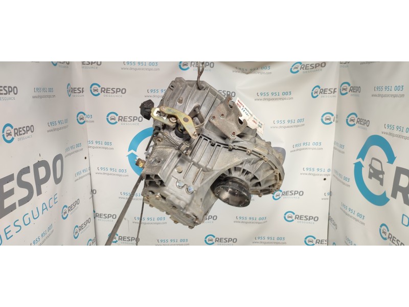 CAJA CAMBIOS 2880016390  - imagen 2