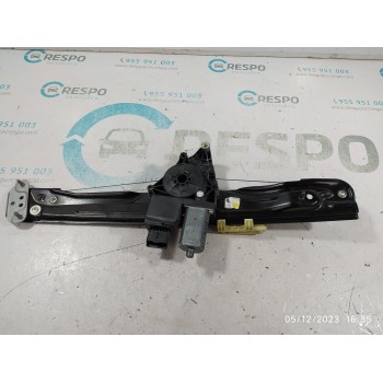 ELEVALUNAS DELANTERO DERECHO 201805183 