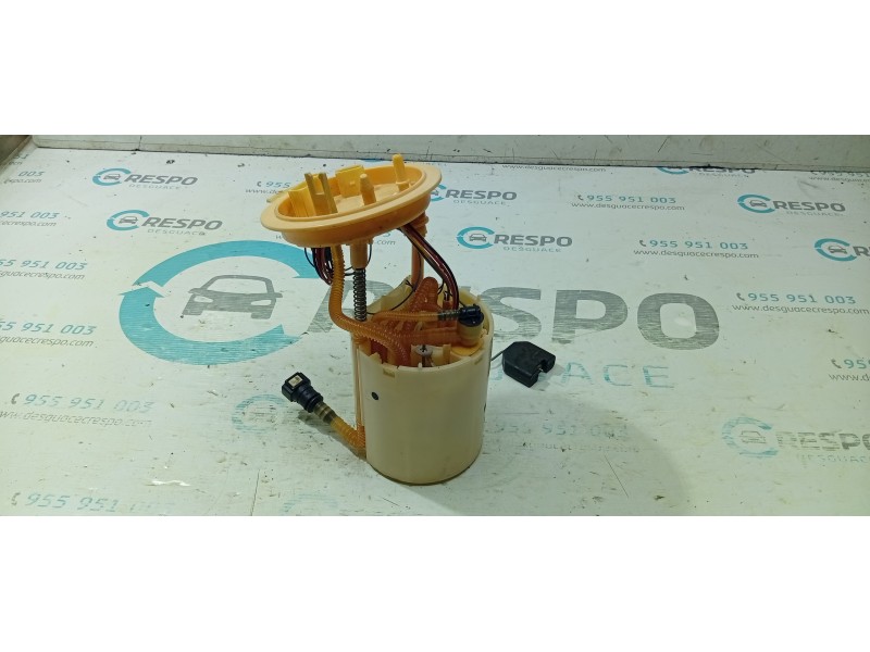 AFORADOR 3Q0919050G  - imagen 1